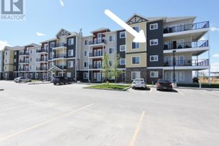 Condo Apartment for Sale, 11205 105 Avenue #311, Fort St. John, BC