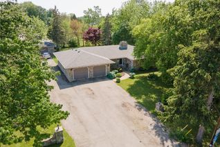 Bungalow for Sale, 210 Concession Street W, Dunnville, ON