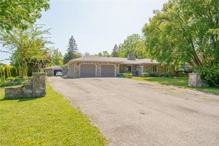 House for Sale, 210 Concession Street W, Dunnville, ON