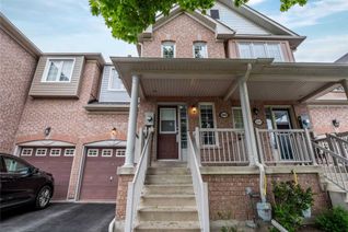 Property for Sale, 102 Burgess Cres, Newmarket, ON