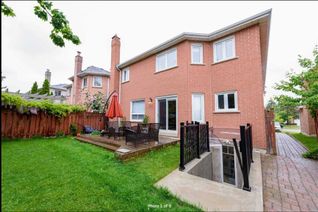 Apartment for Rent, 5112 Heatherleigh Ave, Mississauga, ON