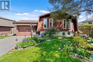Bungalow for Sale, 4 The Cedars, St. Catharines, ON