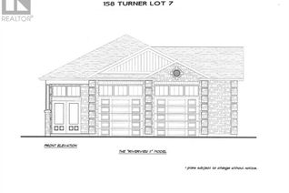 Property for Sale, 158 Turner Drive, North Bay, ON
