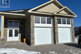 Property for Sale, 158 Turner Drive, North Bay, ON
