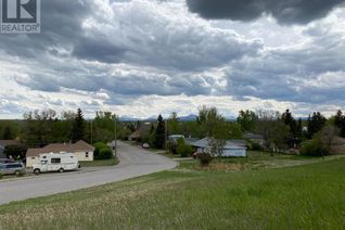 Property for Sale, 1200 John Avenue, Pincher Creek, AB Property for Sale, 1200 John Avenue, Pincher Creek, AB