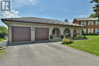 Bungalow for Sale, 25 Mcdonagh Drive, Lindsay, ON