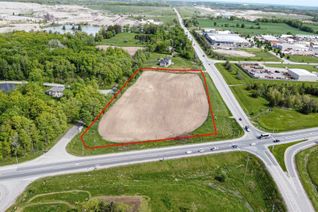 Land for Sale, 13919 Tenth Line, Whitchurch-Stouffville, ON