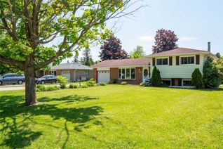 House for Sale, 224 Cameron St W, Brock, ON