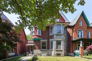 Investment Property for Sale, 358 Markham St, Toronto, ON