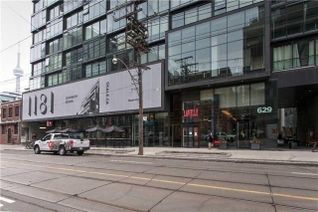 Commercial/Retail Property for Lease, 38 Stewart St #Ll, Toronto, ON