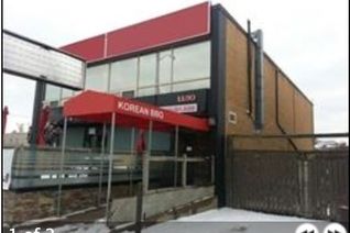 Entertainment Business for Sale, 6347 Yonge St #Bsmt, Toronto, ON
