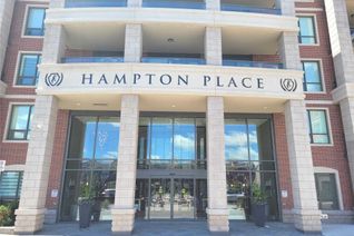 Condo Apartment for Sale, 25 Baker Hill Blvd #708, Whitchurch-Stouffville, ON