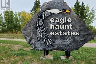 Land for Sale, 24 Eagle Haunt, Lac La Biche, AB