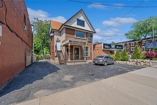 Commercial/Retail Property for Sale, 977 Main Street E, Hamilton, ON
