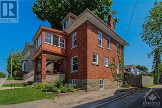 Property for Sale, 21 Victoria Avenue, Brockville, ON