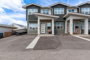 Townhouse for Sale, 1273 Government Street #104, Penticton, BC Townhouse for Sale, 1273 Government Street #104, Penticton, BC