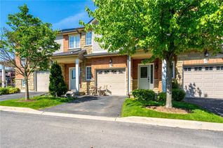 Condo for Sale, 2 232 Stonehenge Drive, Ancaster, ON