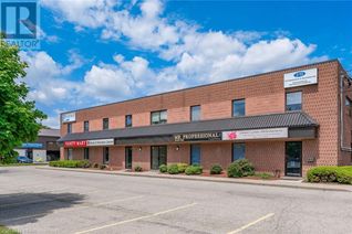 Commercial/Retail Property for Sale, 90 Frobisher Drive Unit# Unit 1 & 2, Waterloo, ON