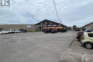 Commercial/Retail Property for Sale, 140 15 Highway, Smiths Falls, ON