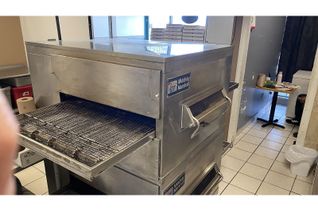 Pizzeria Business for Sale, 8910 120 Street #103, Surrey, BC
