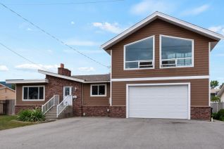 House for Sale, 277 Brandon Avenue, Penticton, BC