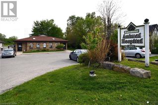 Commercial/Retail Property for Sale, 995 Hamilton Road, London, ON