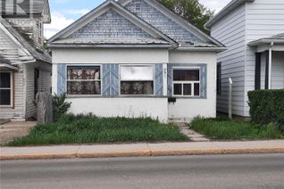 House for Sale, 231 6th Avenue Ne, Swift Current, SK