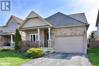 Property for Sale, 9 Davis Street, Collingwood, ON Property for Sale, 9 Davis Street, Collingwood, ON
