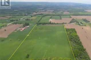 Farm for Sale, No 911 Side Rd. 4, Not Available, ON Farm for Sale, No 911 Side Rd. 4, Not Available, ON