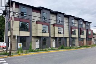 Townhouse for Sale, 545 Jubilee St #B, Duncan, BC Townhouse for Sale, 545 Jubilee St #B, Duncan, BC