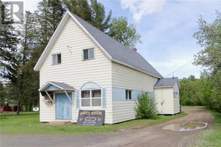 Business Business for Sale, 764 Pleasant Drive, Minto, NB
