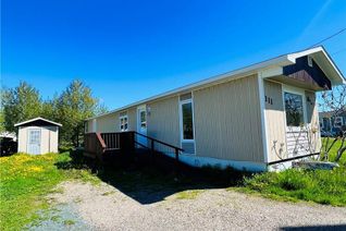 Property for Sale, 111 Bayview, Beresford, NB