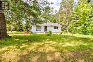 Bungalow for Sale, 7 Eastern Road, Griffith, ON