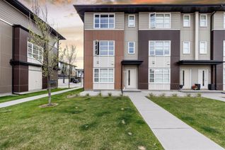 Townhouse for Sale, 743 Evanston Drive Nw, Calgary, AB