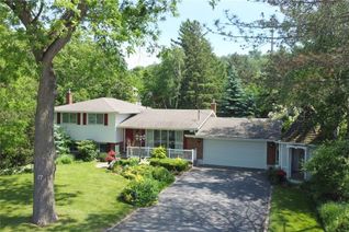Property for Sale, 17 Partition Street, Niagara-on-the-Lake, ON