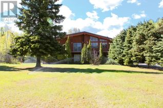 Property for Sale, 25 Alberta Drive, Mackenzie, BC