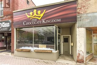 Commercial/Retail Property for Sale, 33 Mississaga Street W, Orillia, ON