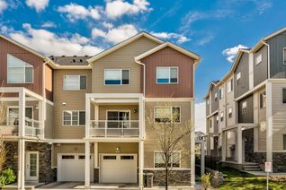 Townhouse for Sale, 315 Redstone View Ne, Calgary, AB Townhouse for Sale, 315 Redstone View Ne, Calgary, AB