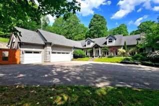 Detached House for Sale, 2 Maple Bush Tr, Whitchurch-Stouffville, ON