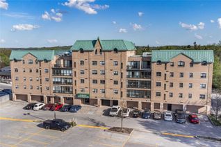 Property for Sale, 200 Broadway Ave #407, Orangeville, ON