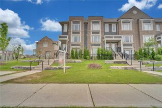 Townhouse for Sale, 250 Sunny Meadow Blvd #53, Brampton, ON
