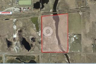 Land for Sale, 270230 Dead Horse Road, Rural Rocky View County, AB