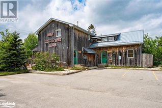 Commercial/Retail Property for Sale, 794079 124 County Road, Clearview, ON