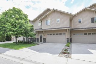 Townhouse for Sale, 2629 Cornwall Drive #107, Penticton, BC