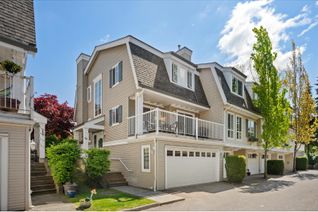 Townhouse for Sale, 8930 Walnut Grove Drive #96, LANGLEY, BC