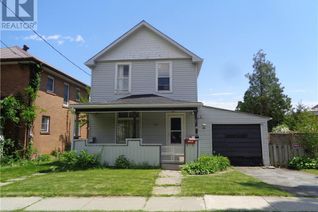 Property for Sale, 165 Talbot Street N, Simcoe, ON