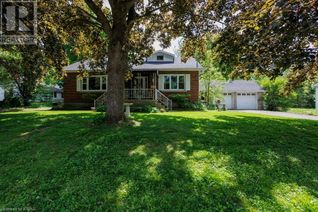 Property for Sale, 235 Normanby Street N, Mount Forest, ON Property for Sale, 235 Normanby Street N, Mount Forest, ON