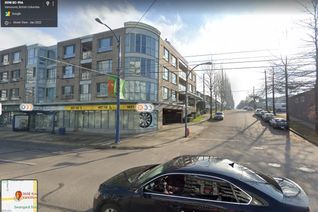 Business for Sale, 3608 Kingsway, Vancouver, BC