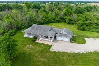 Property for Sale, 8119 Canborough Road, Dunnville, ON