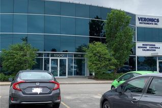 Office for Lease, 1100 South Service Road, Stoney Creek, ON